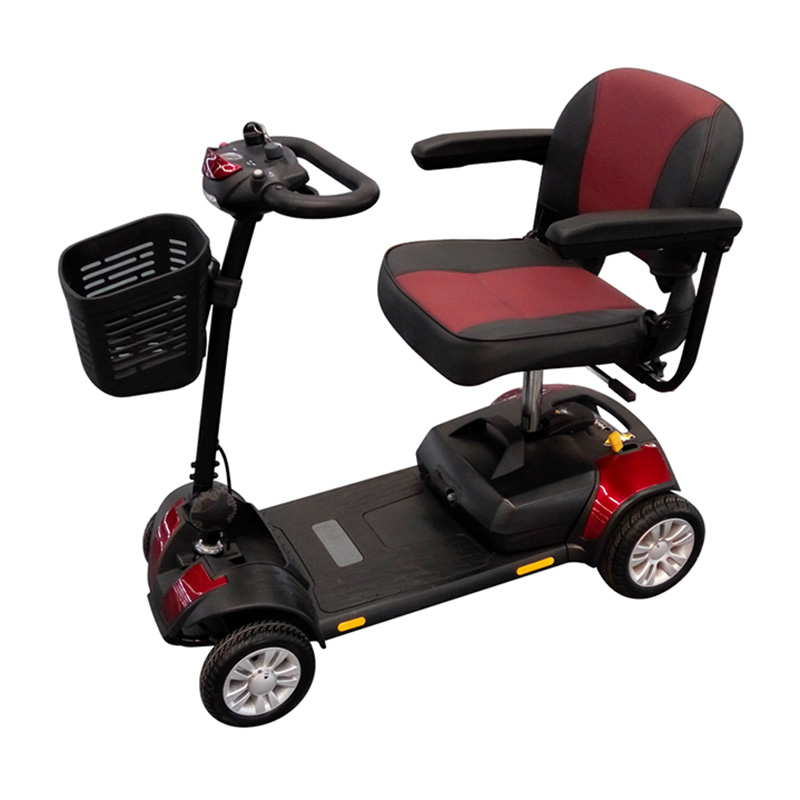 電動代步車品牌，老年人代步車